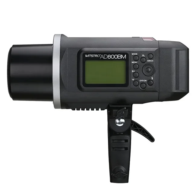Photography With Lighting - ไฟแฟลชสตูดิโอแบบพกพา 2026 Premium AD600BM 600W สำหรับถ่ายภาพกลางแจ้ง