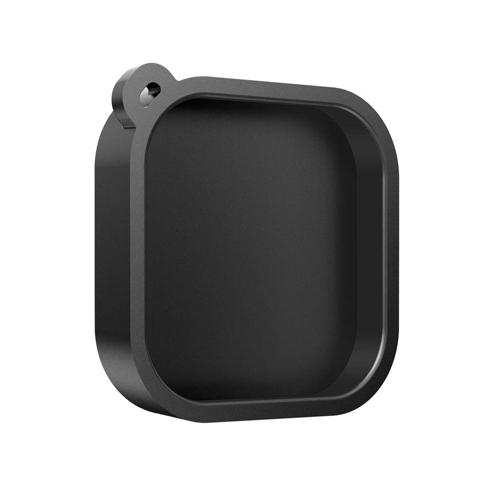 ฝาครอบเลนส์ซิลิโคนป้องกันฝุ่นส - Gopro Action Camera Hero 12 Black บทวิจารณ์และราคา