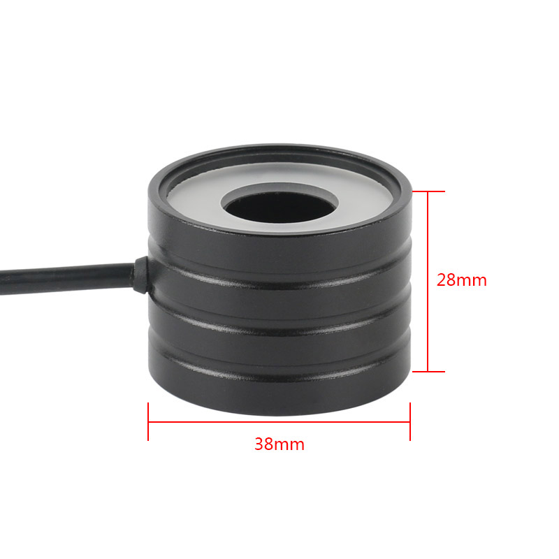 6500K 32 LED แหวนแสงเส้นผ่าศูน - Photography Lighting Diagram บทวิจารณ์และราคา