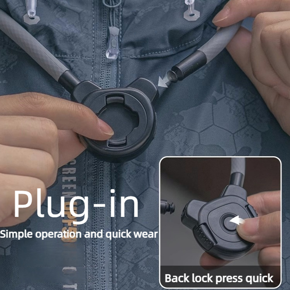 Surewo ที่ยึดคอแม่เหล็กแบบปลดอ - Gopro Action Camera Hero 12 Black บทวิจารณ์และราคา