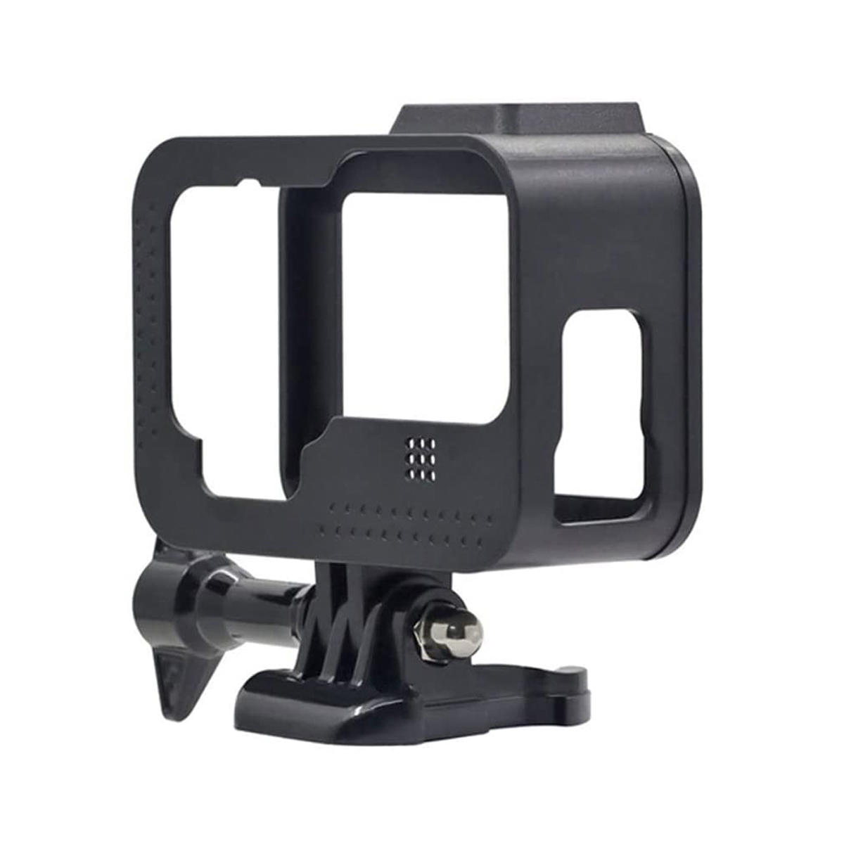กรอบป้องกันสําหรับ GoPro Hero  - Gopro Action Camera Hero 12 Black บทวิจารณ์และราคา