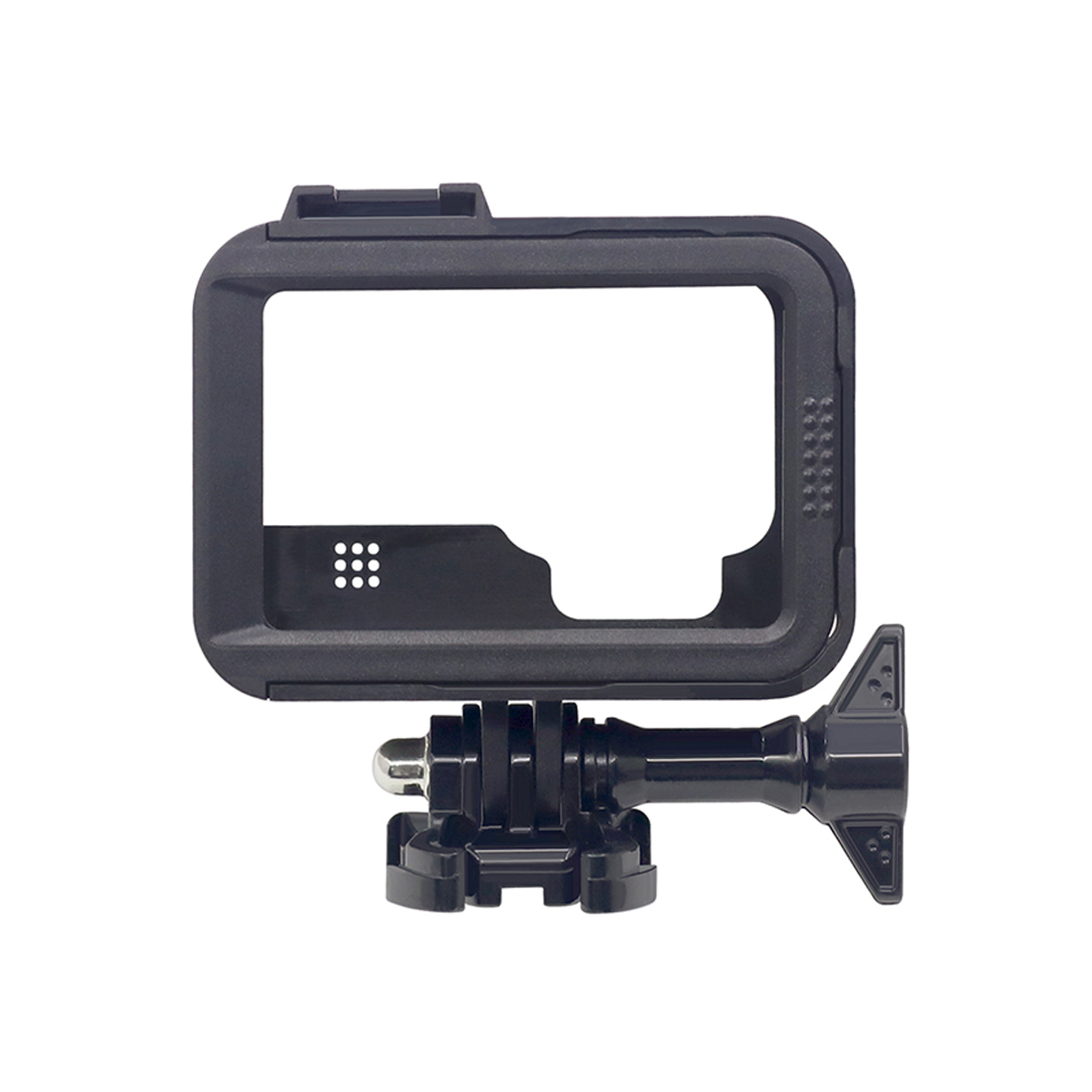 กรอบป้องกันสําหรับ GoPro Hero  - Gopro Action Camera Hero 12 Black บทวิจารณ์และราคา