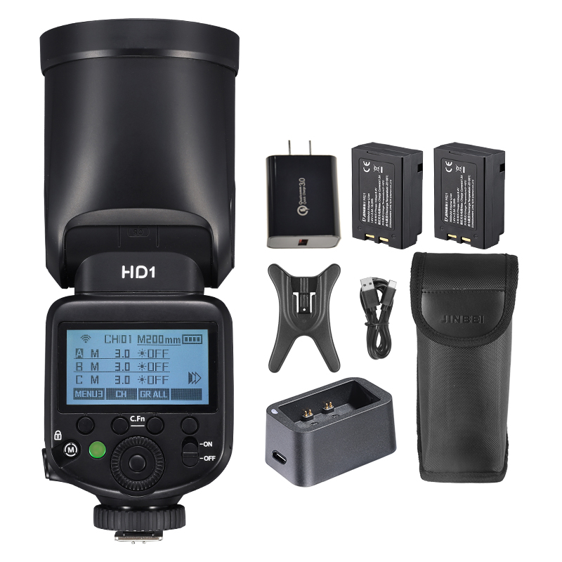 ชุดไฟแฟลชกล้องถ่ายภาพกลางแจ้ง  - Photography With Lighting บทวิจารณ์และราคา