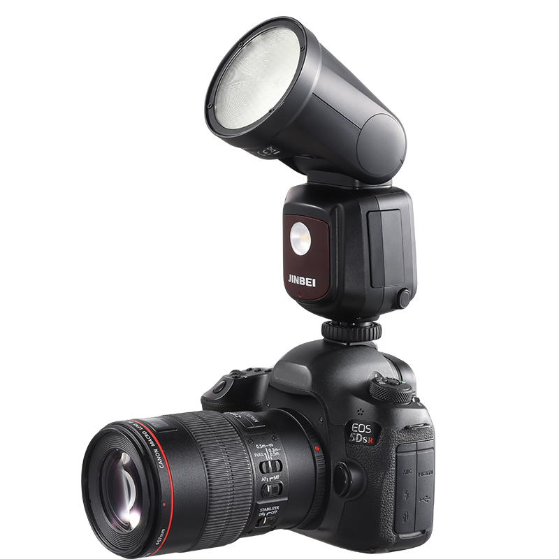 ชุดไฟแฟลชกล้องถ่ายภาพกลางแจ้ง  - Photography With Lighting บทวิจารณ์และราคา