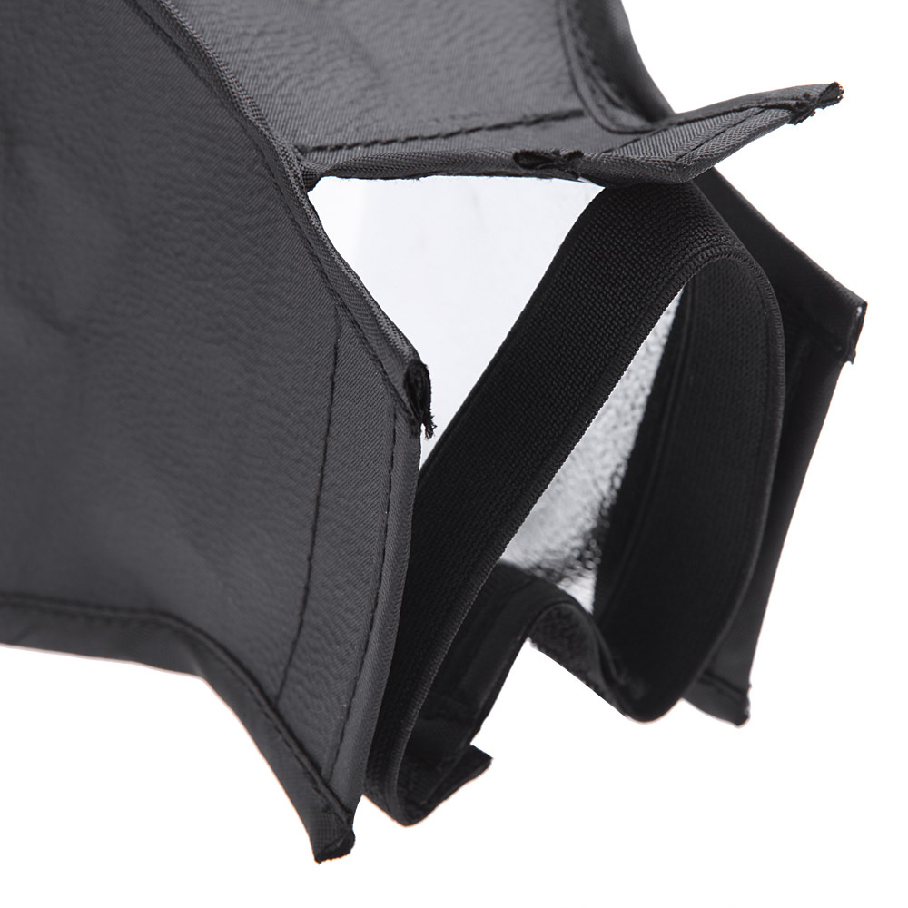 15x17 ซม.Softbox Reflector แฟล - Photography Lighting With Flash บทวิจารณ์และราคา