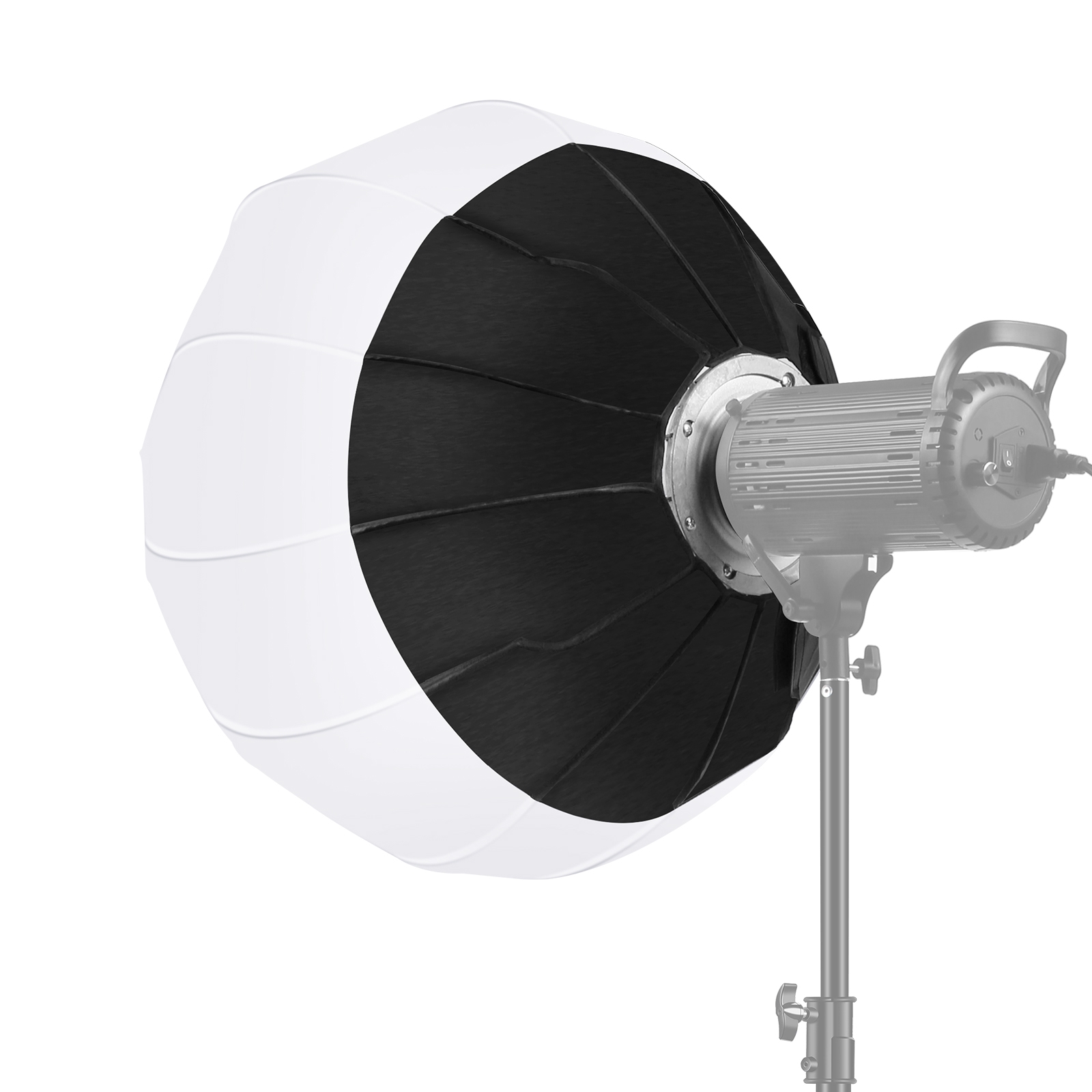 Puluz แผ่นกระจายแสงแสงแฟลชทรงก - Photography Lighting With Flash บทวิจารณ์และราคา