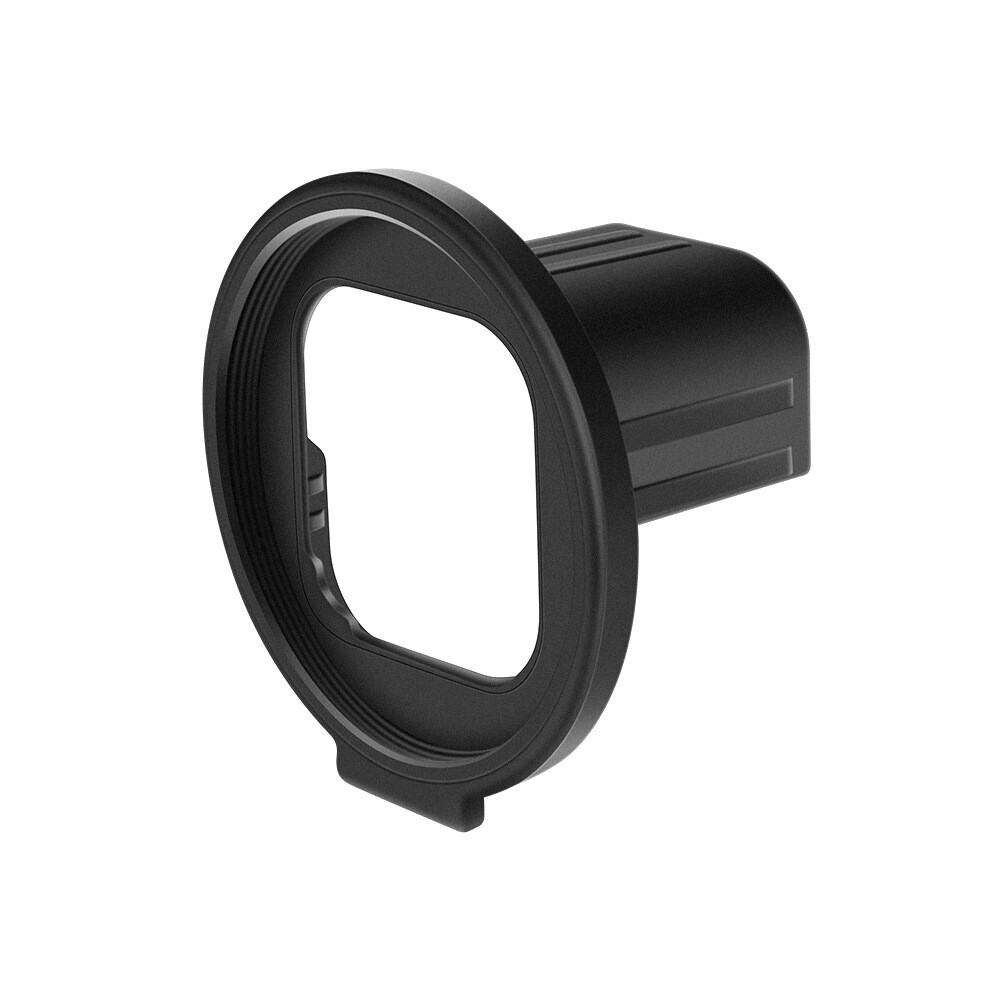 52 มม.อะแดปเตอร์แหวนป้องกัน CP - Gopro Action Camera Hero 12 Black บทวิจารณ์และราคา