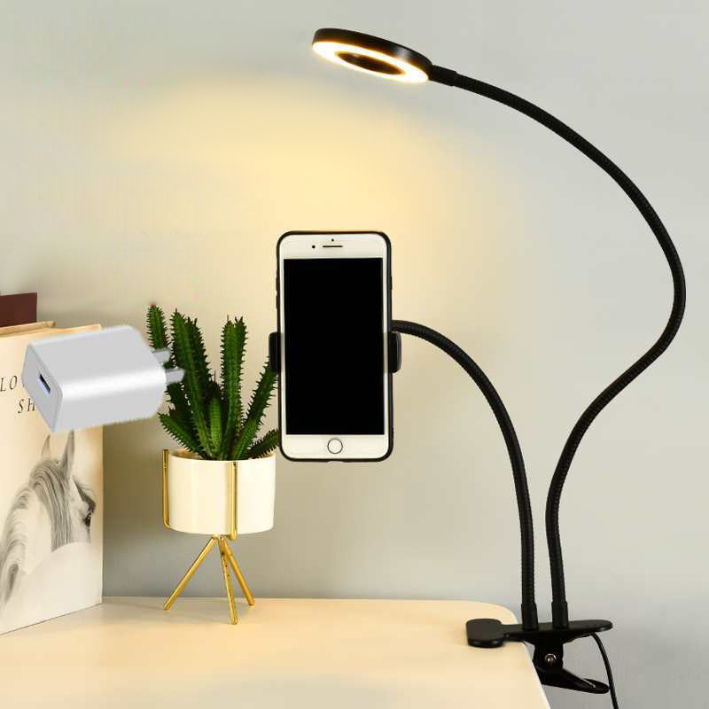 ที่วางโทรศัพท์มือถือแบบยืดหยุ่ - Photography Lighting Stick บทวิจารณ์และราคา