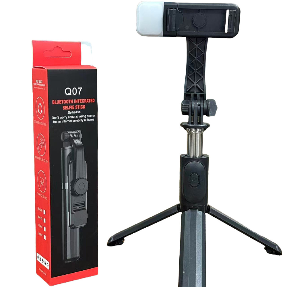 ขาตั้งกล้องถ่ายทอดสดแบบมืออาชี - Photography Lighting Stick บทวิจารณ์และราคา