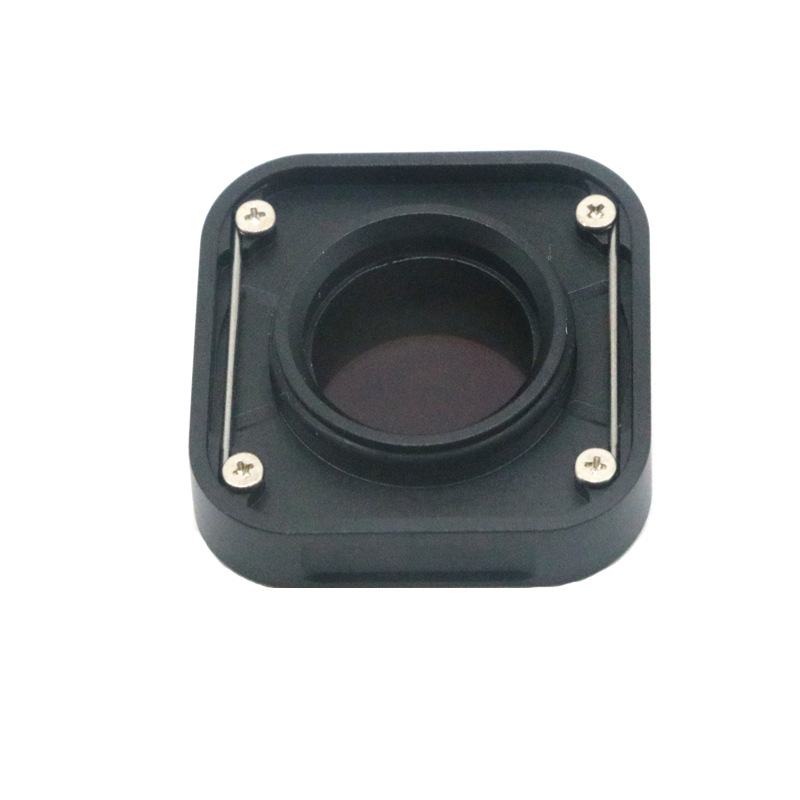 ฟิลเตอร์โพลาไรเซอร์ ND32 ND16  - Gopro Action Camera Hero 12 Black บทวิจารณ์และราคา