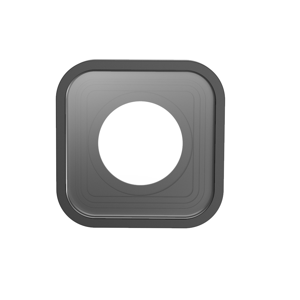 ฟิลเตอร์โพลาไรเซอร์ ND32 ND16  - Gopro Action Camera Hero 12 Black บทวิจารณ์และราคา