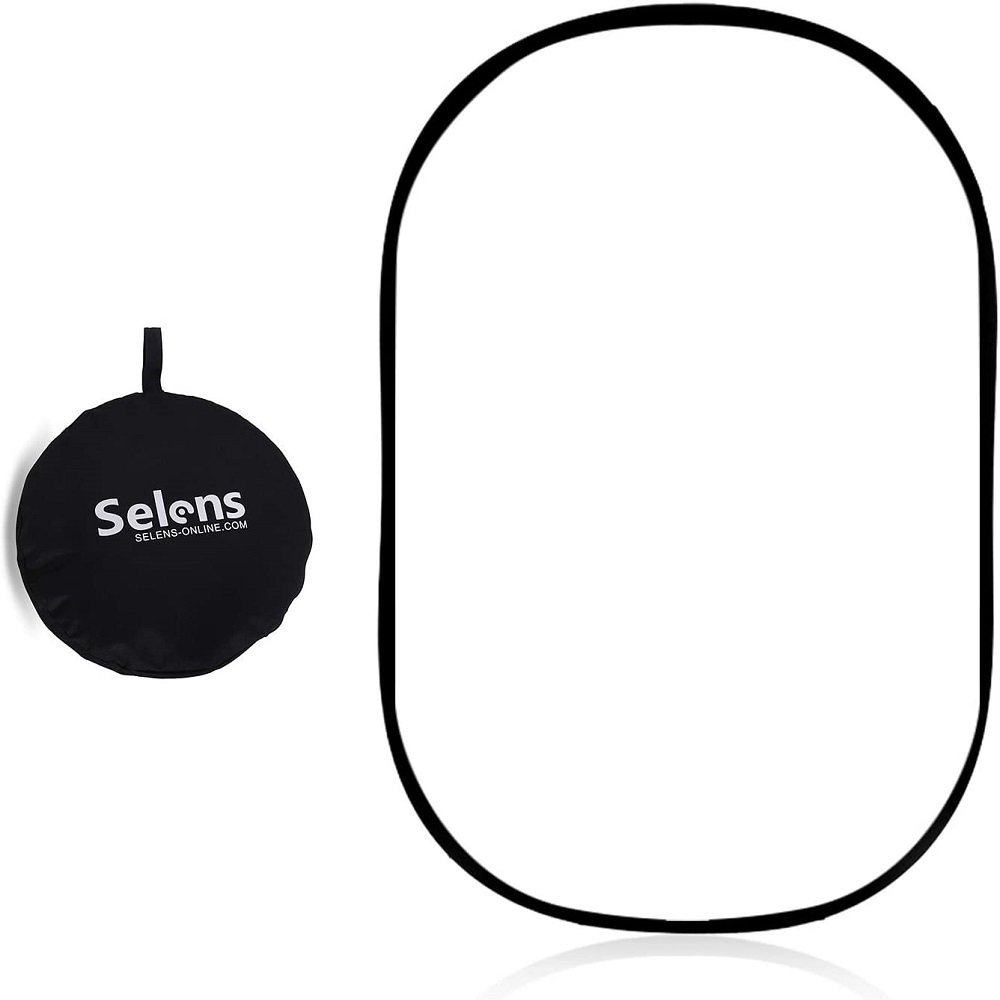 Selens White Diffuser เครื่องก - Photography Lighting For Portraits บทวิจารณ์และราคา
