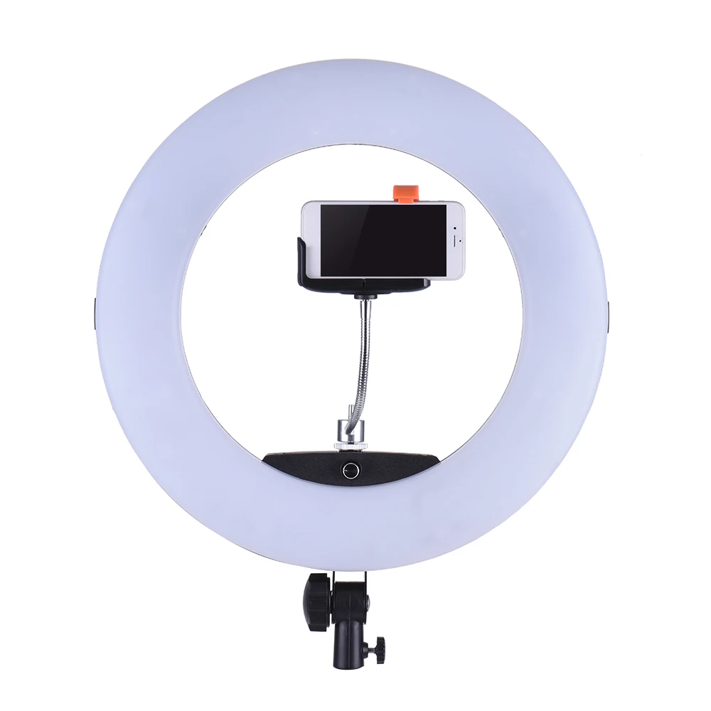 Yidoblo Black FD-480II ไฟวงแหว - Led Ring Light 18 บทวิจารณ์และราคา