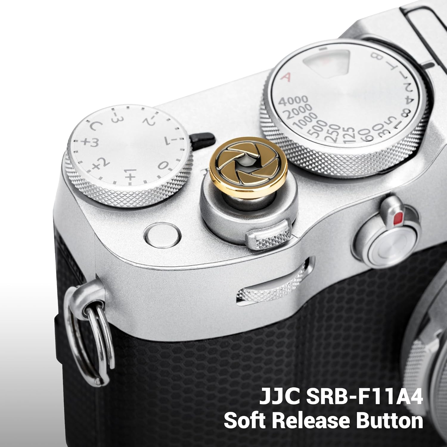 ปุ่มชัตเตอร์กล้อง JJC สำหรับ F - Fujifilm Camera X-T5 บทวิจารณ์และราคา