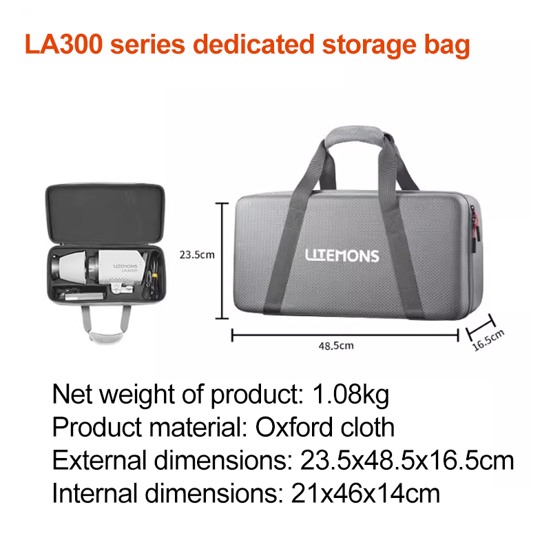 กระเป๋าเก็บไฟถ่ายภาพ GODOX สำห - Photography With Lighting บทวิจารณ์และราคา