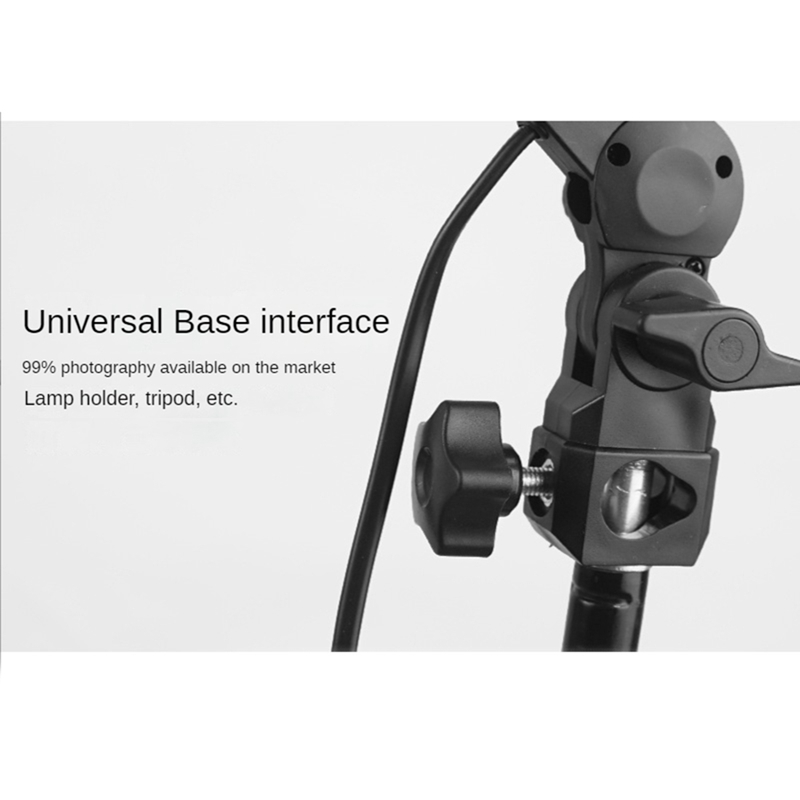 ไฟสตูดิโอถ่ายภาพ ขั้วหลอด E27  - Photography With Lighting บทวิจารณ์และราคา