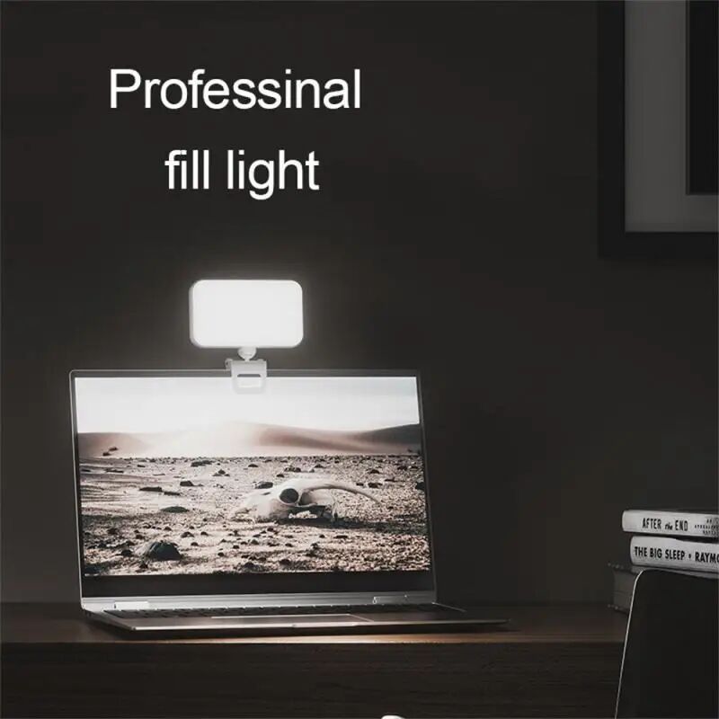 ไฟเซลฟี่ LED พกพาสำหรับ iPhone - Photography Lighting With Flash บทวิจารณ์และราคา