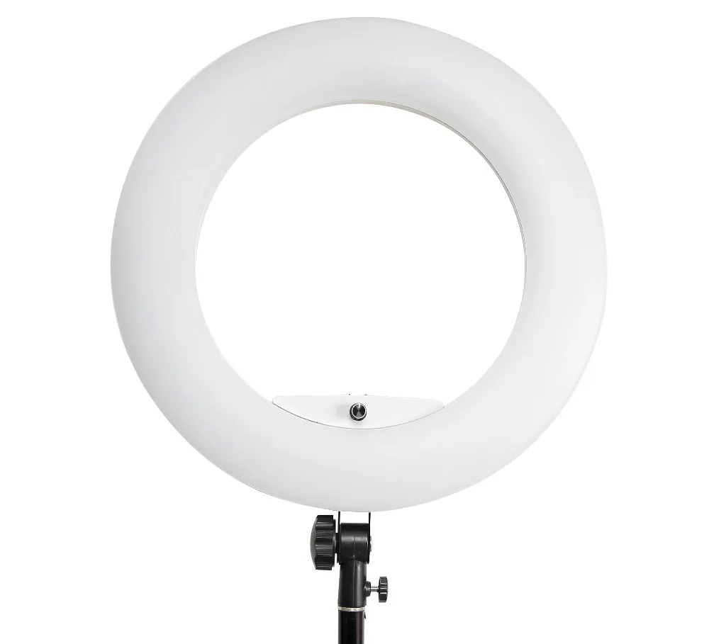 Yidoblo White FD-480II ไฟวงแหว - Led Ring Light 18 บทวิจารณ์และราคา