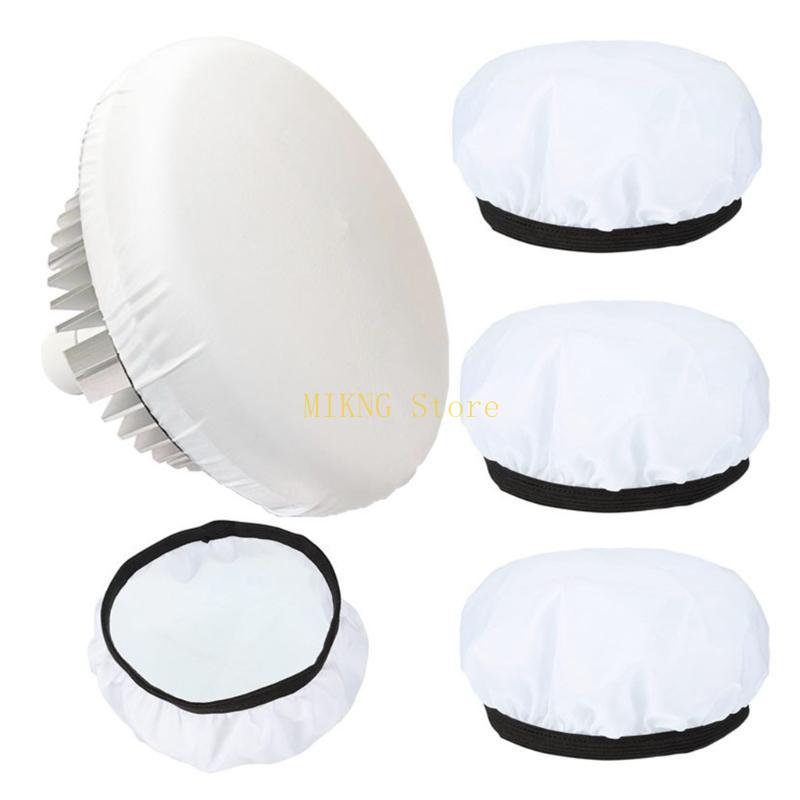 จับภาพคุณภาพ 15 ซม. โคมไฟกระจา - Photography Lighting For Portraits บทวิจารณ์และราคา