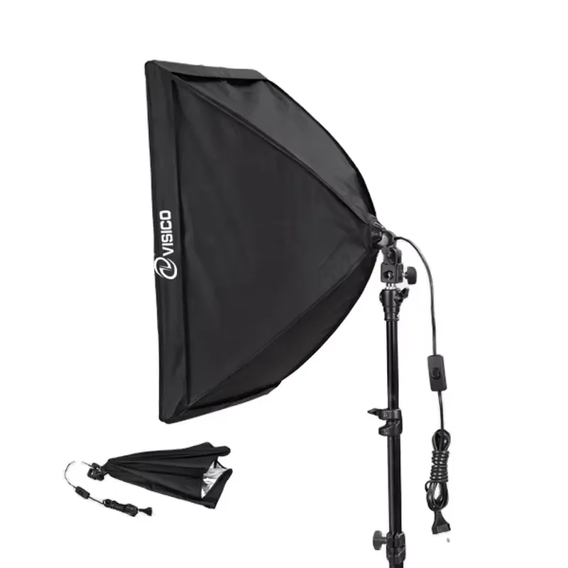 สตูดิโอถ่ายภาพแบบพกพาคุณภาพสูง - Photography With Lighting บทวิจารณ์และราคา
