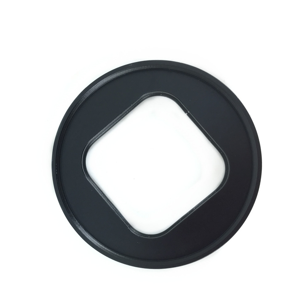 52 มม.เลนส์กรองอะแดปเตอร์แหวนส - Gopro Action Camera Hero 12 Black บทวิจารณ์และราคา