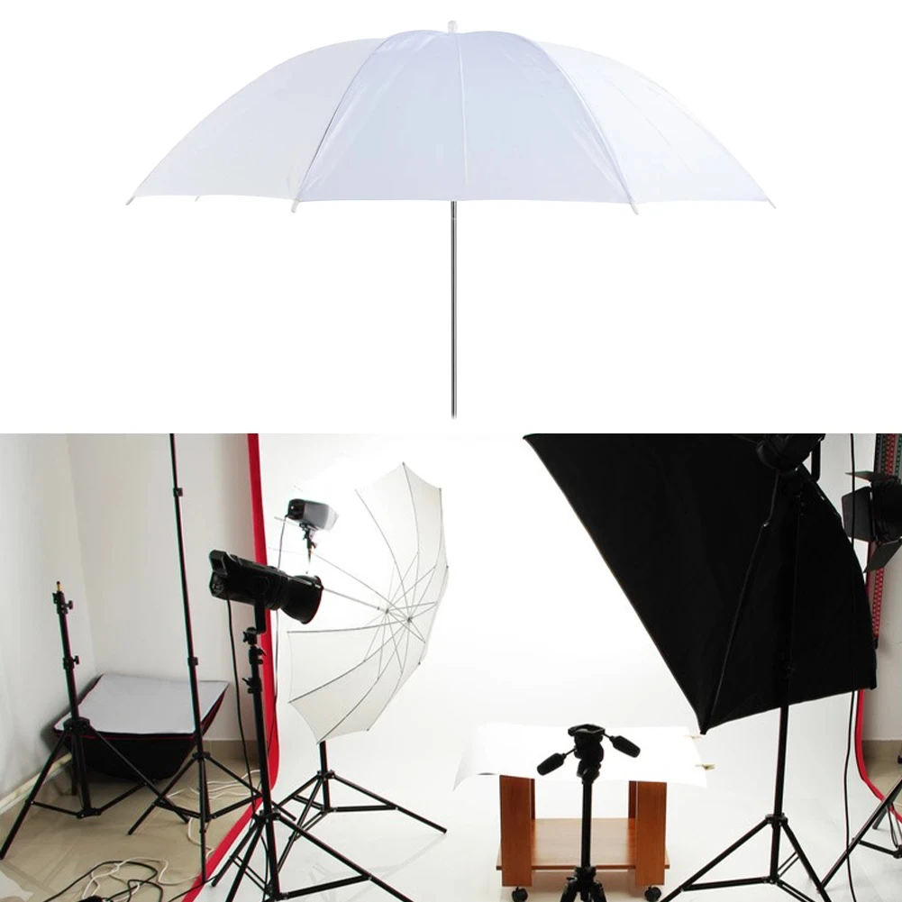 20 นิ้วสตูดิโอถ่ายภาพแสงแฟลชโป - Photography Lighting With Flash บทวิจารณ์และราคา