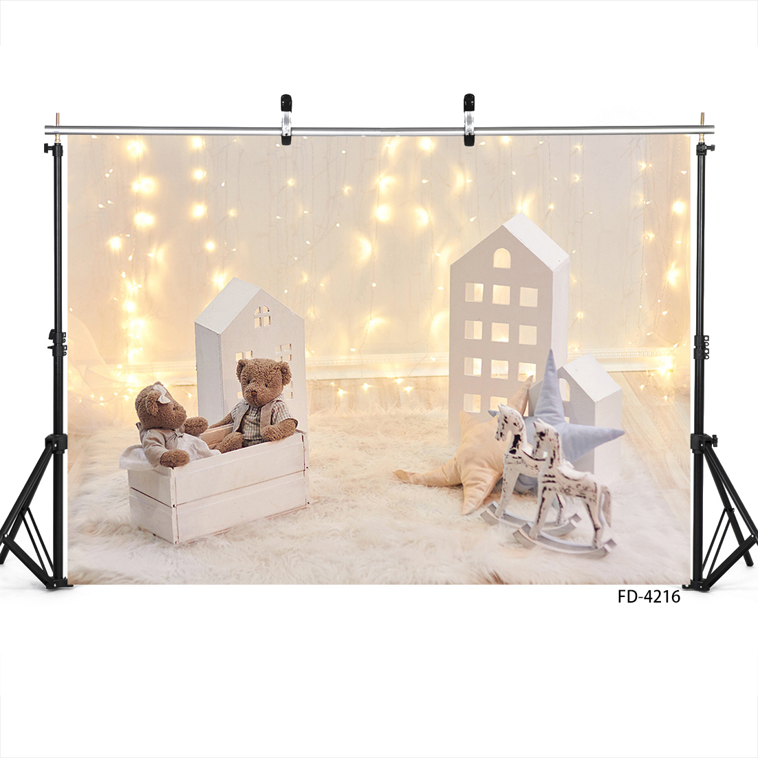 Christmas Light String ของเล่น - Photography Lighting For Portraits บทวิจารณ์และราคา