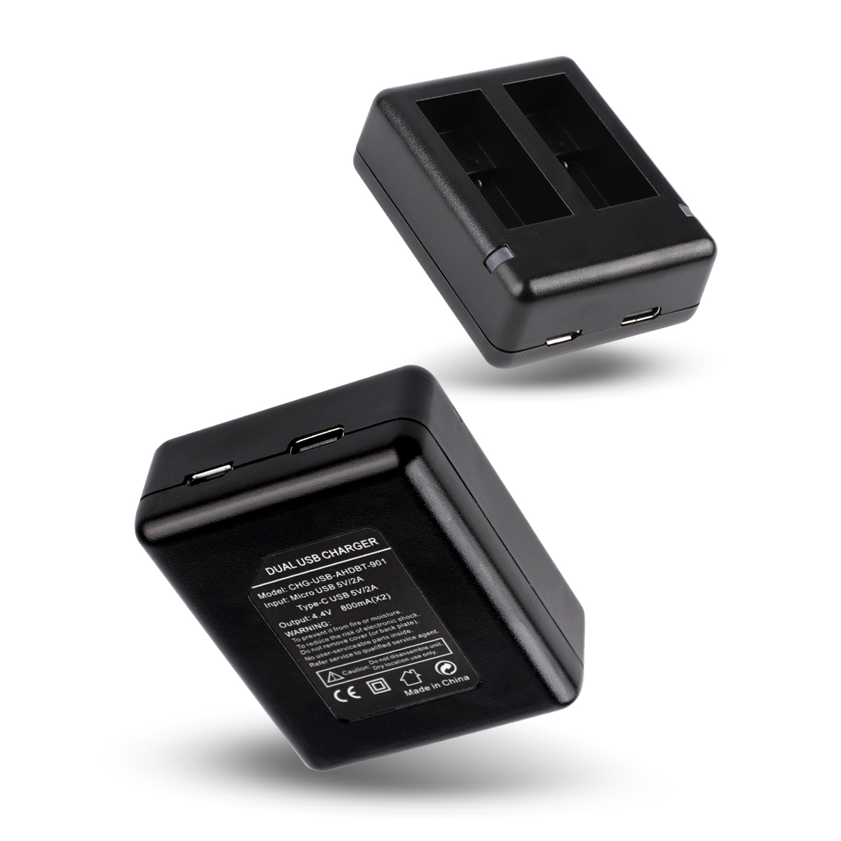 เครื่องชาร์จแบตเตอรี่ Ahdbt-90 - Gopro Action Camera Hero 12 Black บทวิจารณ์และราคา