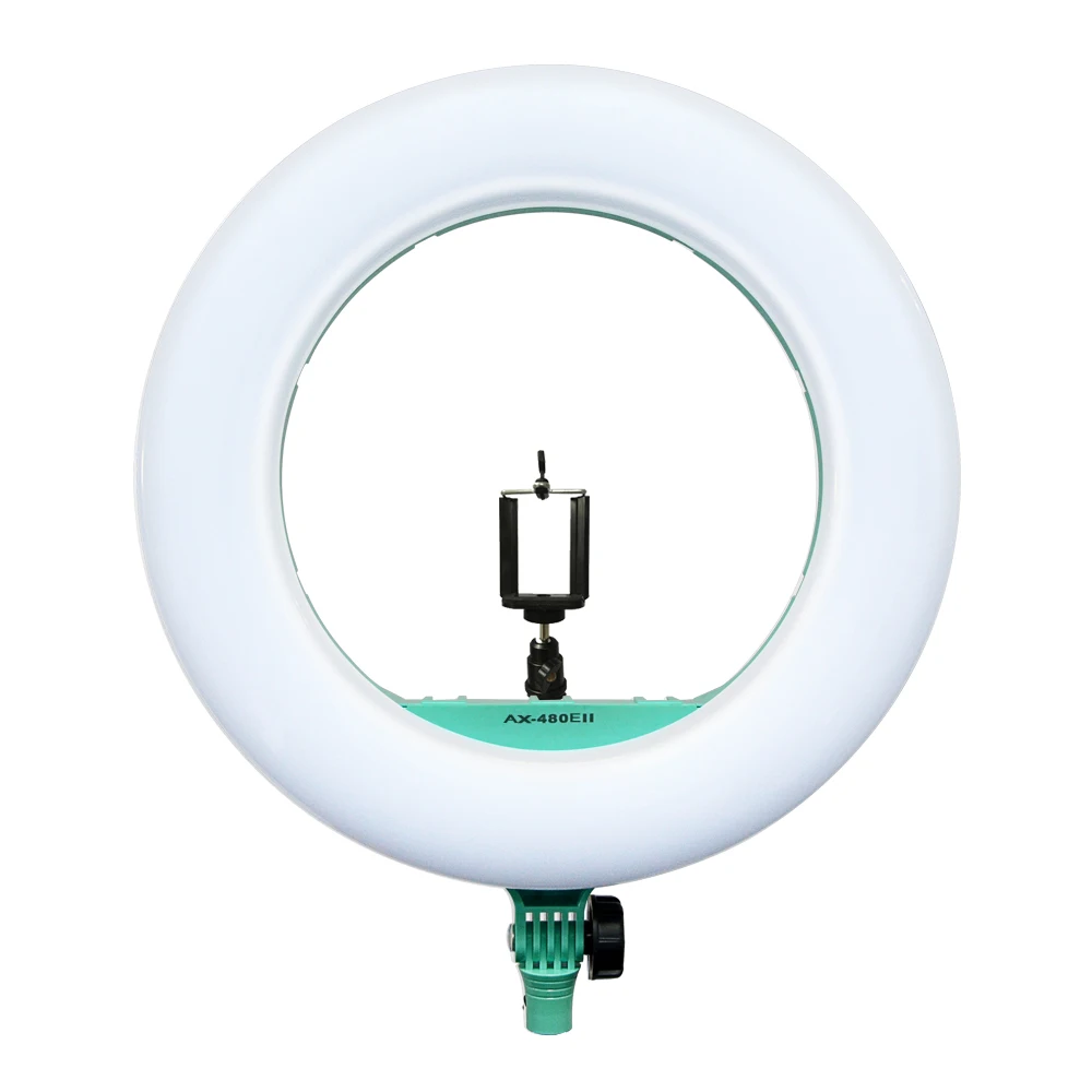Yidoblo AX-480EII หน้าจอ LCD ไ - Led Ring Light 18 บทวิจารณ์และราคา
