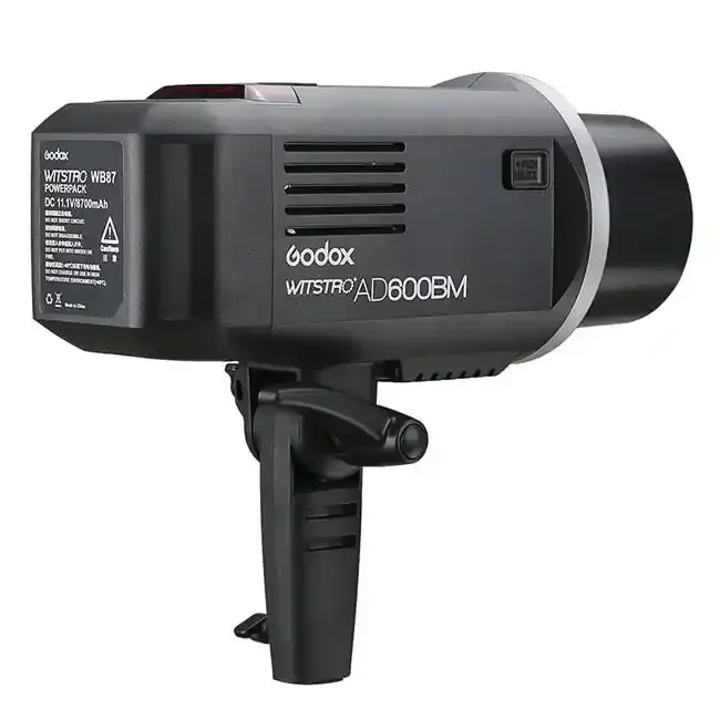 ไฟแฟลชสตูดิโอแบบพกพา 2026 Prem - Photography With Lighting บทวิจารณ์และราคา