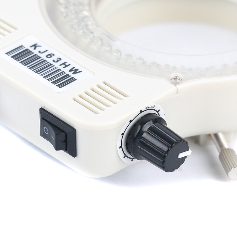 ไฟวงแหวน LED ปรับระดับได้ 144  - Photography Lighting Diagram บทวิจารณ์และราคา