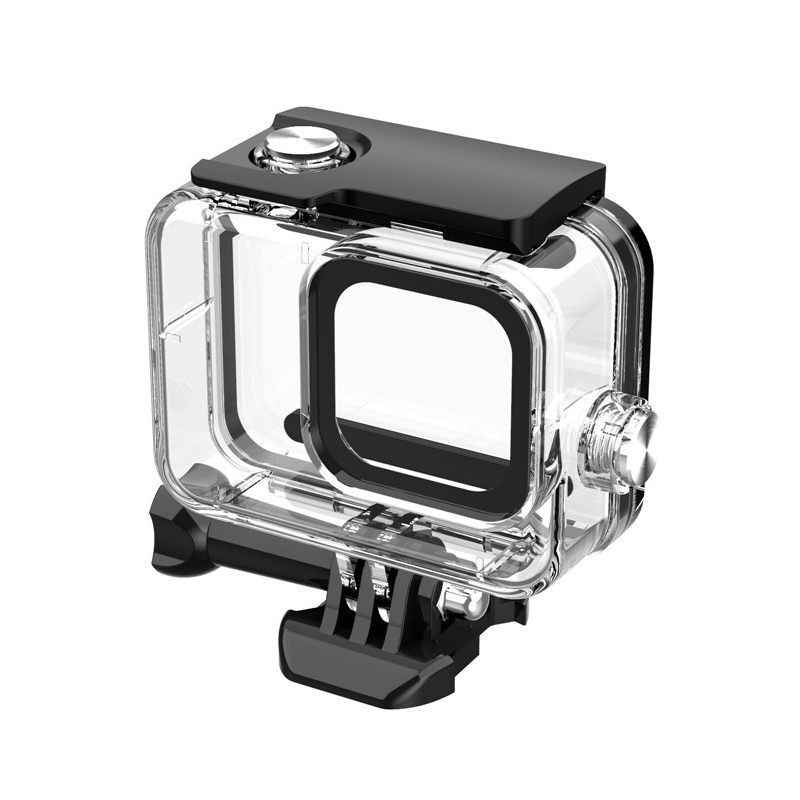 60M กันน้ําสําหรับ GoPro Hero  - Gopro Action Camera Hero 12 Black บทวิจารณ์และราคา