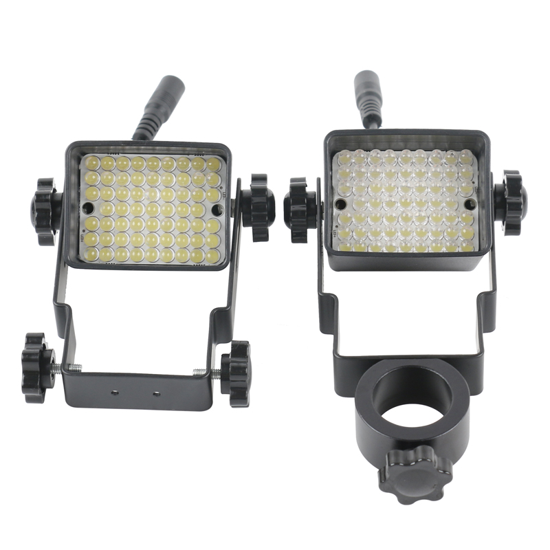 โคมไฟด้านข้างวงแหวน61 LED สามา - Photography Lighting Diagram บทวิจารณ์และราคา