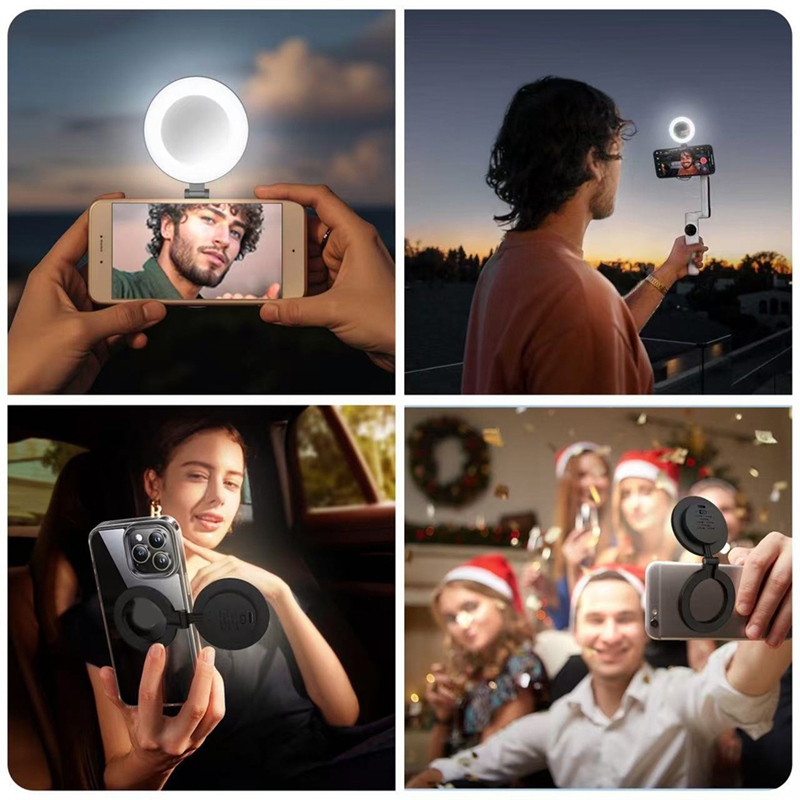 ไฟพกพาแม่เหล็กขนาดเล็กปรับความ - Photography With Lighting บทวิจารณ์และราคา