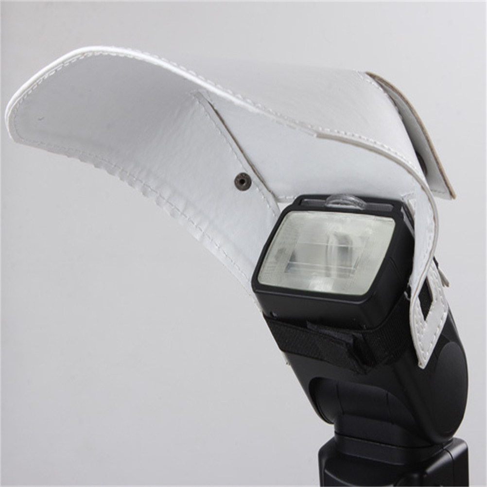 แผ่นสะท้อนแสงสำหรับถ่ายภาพ 2 ช - Photography Lighting With Flash บทวิจารณ์และราคา