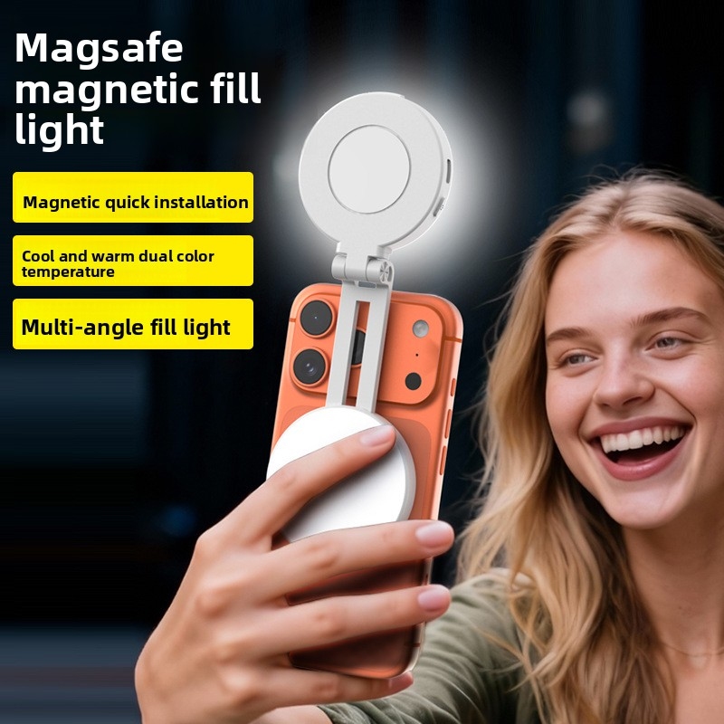 ไฟวงแหวน LED สำหรับโทรศัพท์ Ma - Photography Lighting Stick บทวิจารณ์และราคา