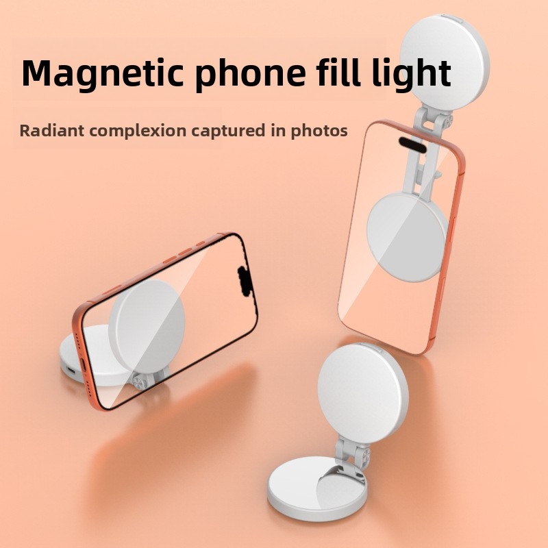 ไฟวงแหวน LED สำหรับโทรศัพท์ Ma - Photography Lighting Stick บทวิจารณ์และราคา