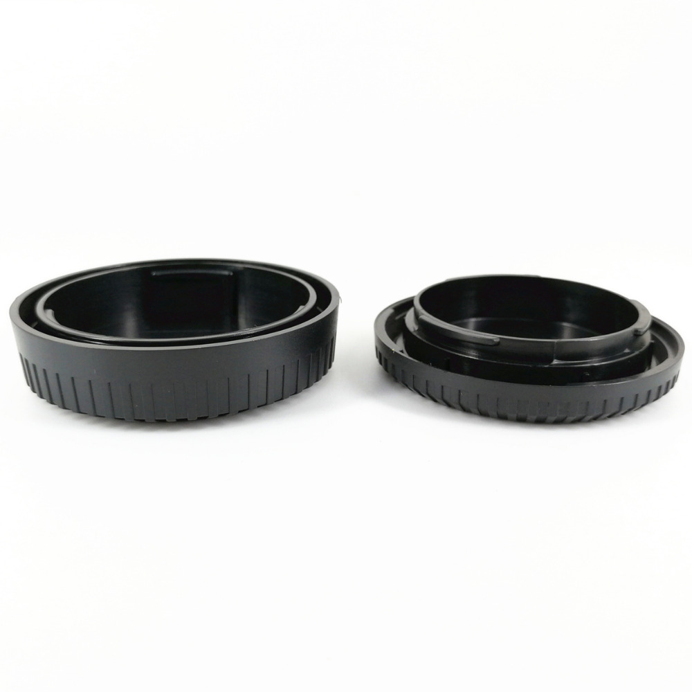 ฝาครอบเลนส์ด้านหลัง + กล้องด้า - Fujifilm Camera X-T5 บทวิจารณ์และราคา
