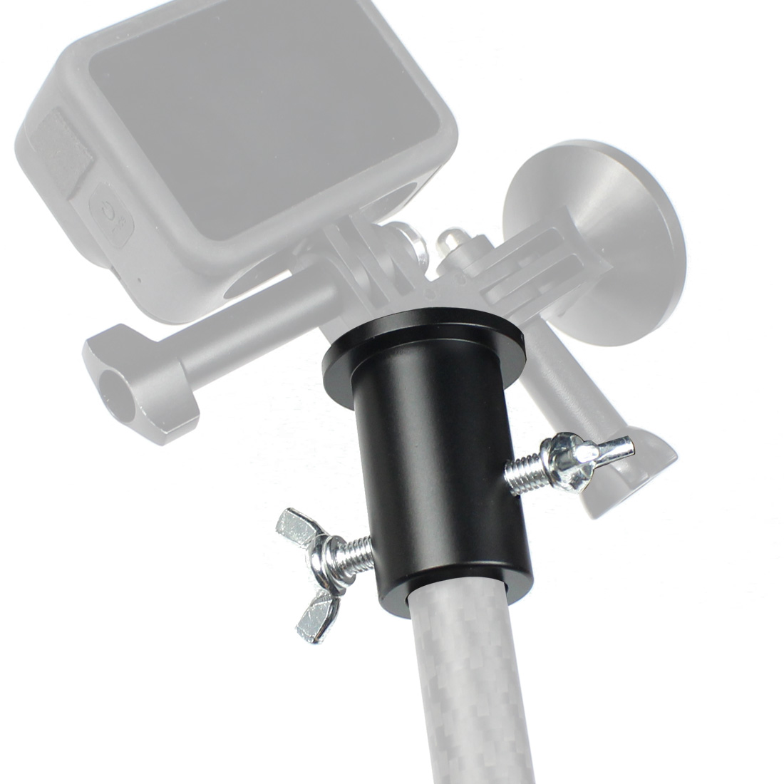 ขาตั้งกล้องขาตั้งอะแดปเตอร์ 1/ - Photography Lighting Tool บทวิจารณ์และราคา