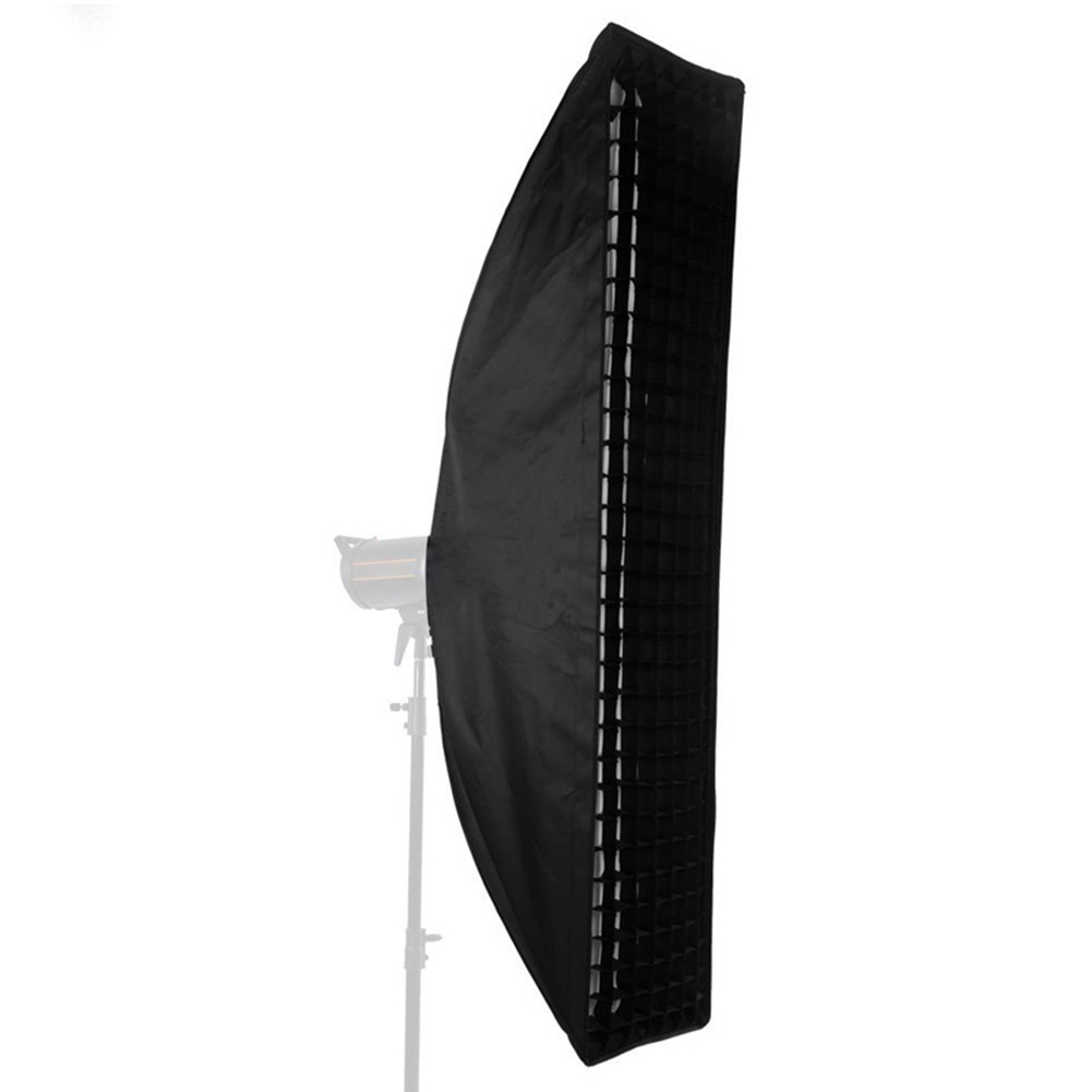 ซอฟท์บ็อกซ์ 35 x 160 ซม. พร้อม - Photography Lighting With Flash บทวิจารณ์และราคา