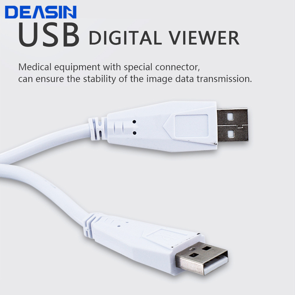 DEASIN USB ประเภทช่องปาก HD กล - Photography Lighting Diagram บทวิจารณ์และราคา