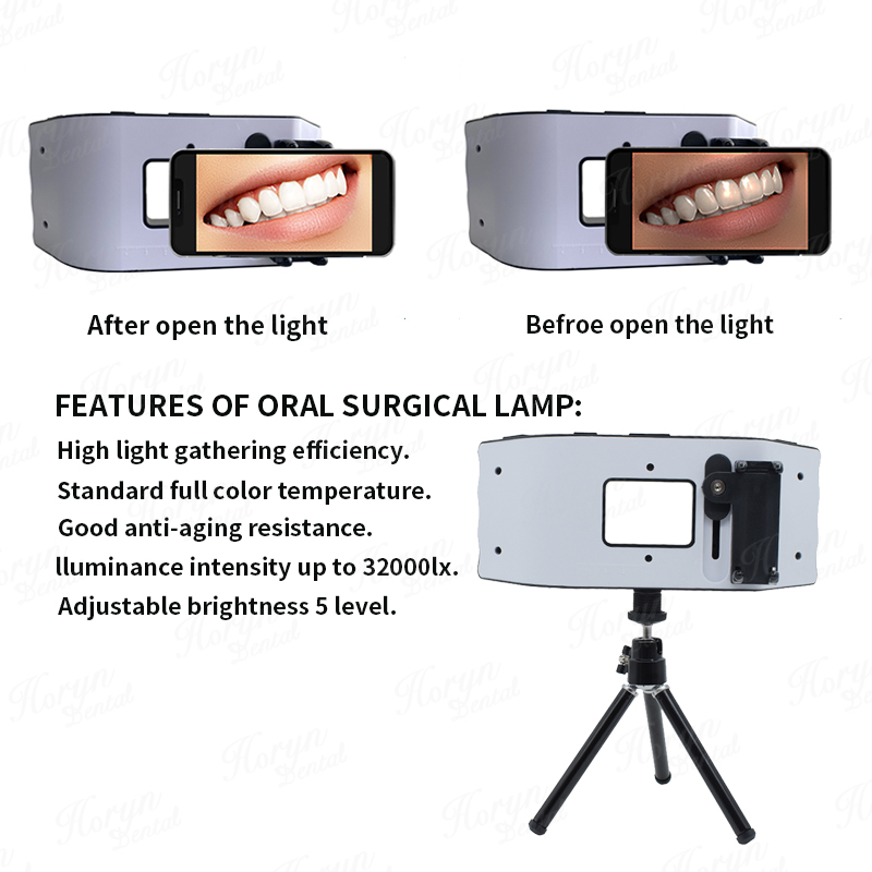แสงแฟลชทันตกรรมอุปกรณ์ถ่ายภาพท - Photography Lighting With Flash บทวิจารณ์และราคา