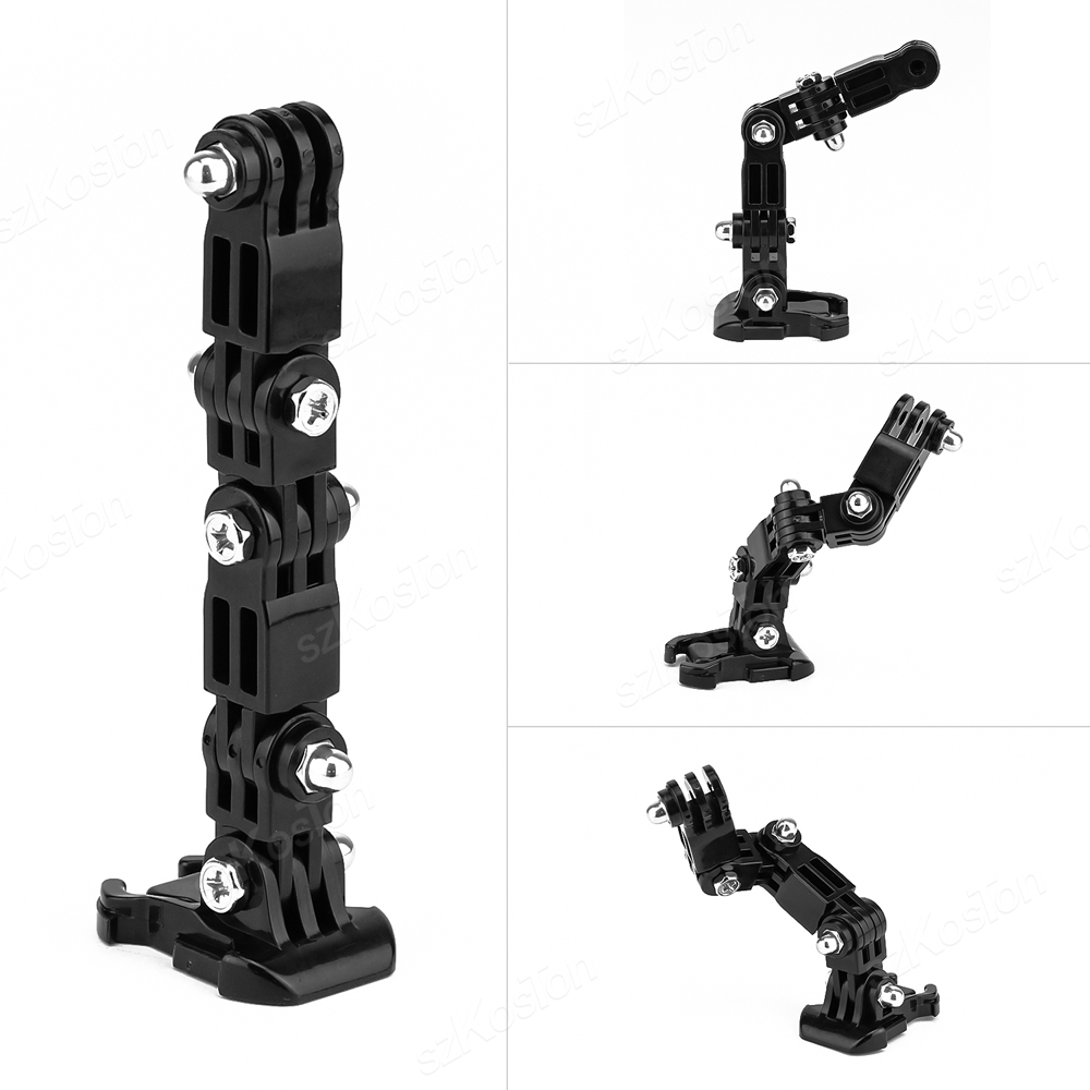 คางหมวกกันน็อครถจักรยานยนต์ชุด - Gopro Action Camera Hero 12 Black บทวิจารณ์และราคา