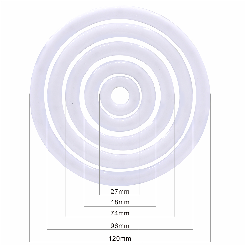ไฟวงแหวน RGB COB WS2812B สำหรั - Led Ring Light 18 บทวิจารณ์และราคา