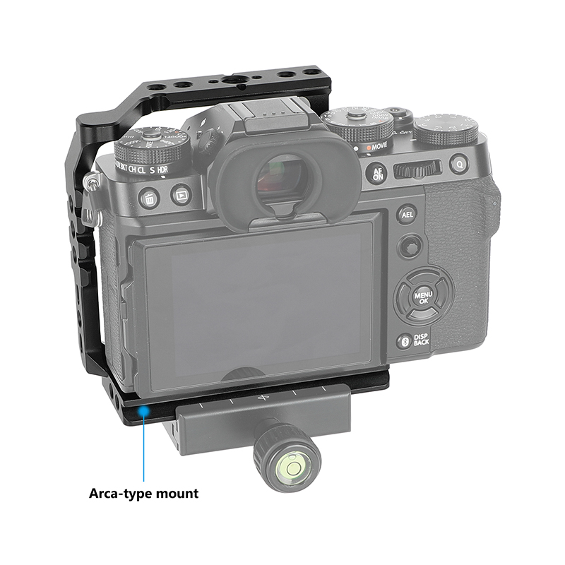 เคส CAMVATE สำหรับกล้อง FUJIFI - Fujifilm Camera X-T5 บทวิจารณ์และราคา