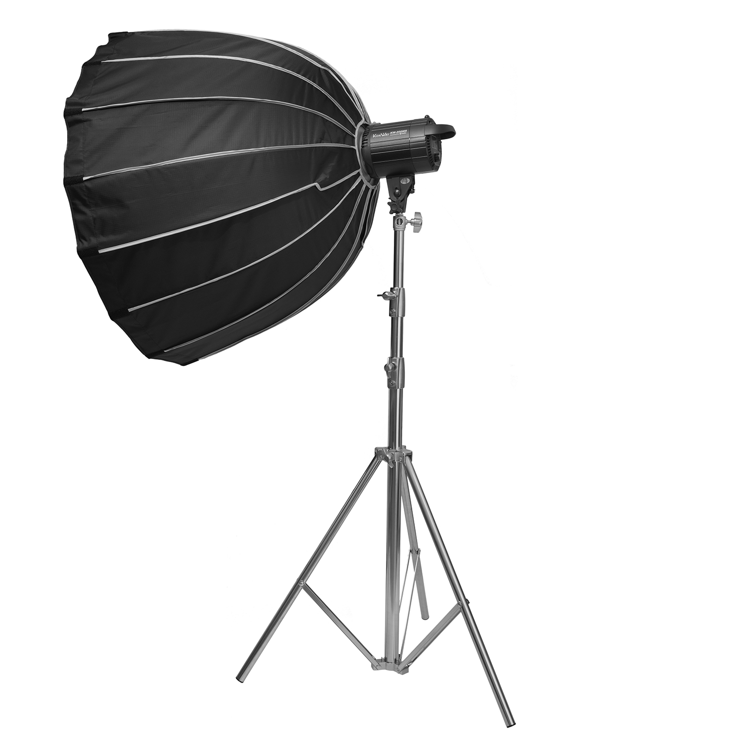 Fotulato 2.8m สแตนเลส Photo He - Photography Lighting Tool บทวิจารณ์และราคา