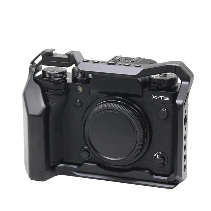 เคส X-T5 สำหรับกล้อง Fujifilm  - Fujifilm Camera X-T5 บทวิจารณ์และราคา