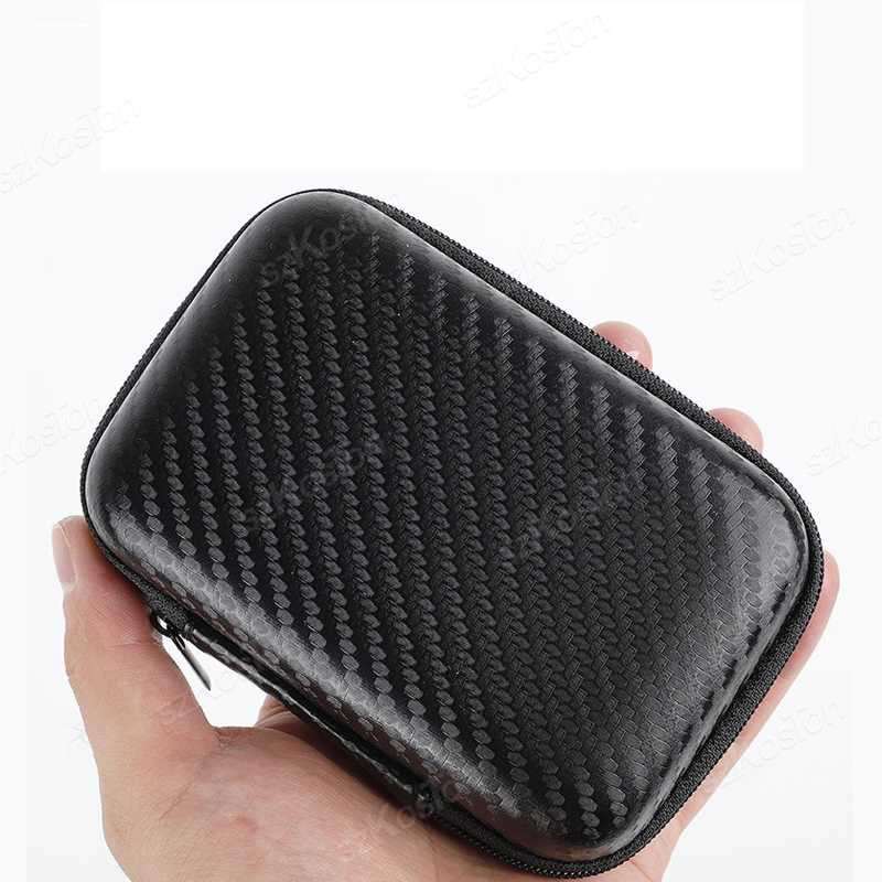 กระเป๋าใส่เหรียญขนาดเล็กเคสสำห - Gopro Action Camera Hero 12 Black บทวิจารณ์และราคา
