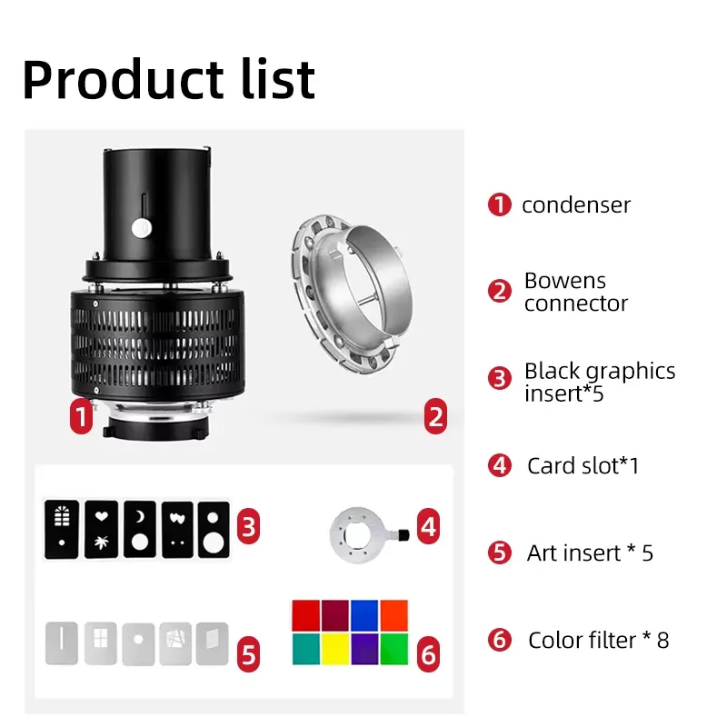 แบรนด์สำหรับอุปกรณ์สร้างแสงคุณ - Photography Lighting Brands บทวิจารณ์และราคา